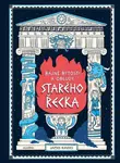 Bájné bytosti a obludy starého Řecka (Defekt) - James Davies