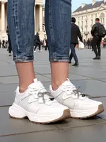 Resti Women's Sneakers Lottotes