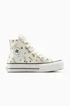 Kecky Converse Chuck Taylor All Star Lift