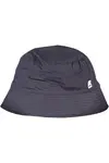 K-WAY BLUE MAN HAT