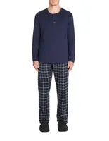 Celio Pajamas in Christmas Pack - Men's