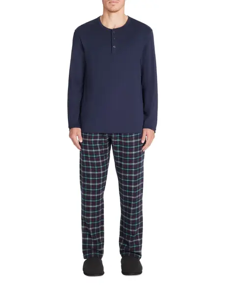 Celio Pajamas in Christmas Pack - Men's