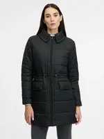 Black women's winter jacket ORSAY - Women's