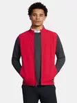 Men's vest Under Armour UA Drive Pro Strm LT Ins VT-RED - Men