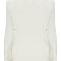 Dámska biela košeľa GUESS JEANS