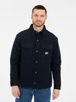 Men's shirt jacket Protest PRTEVERLY