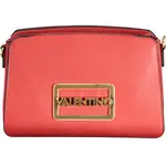 Červená kabelka Valentino