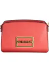 VALENTINO BAGS RED WOMEN'S BAG