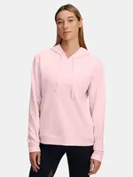 Women's Under Armour UA Rival Terry Hoodie - Women's