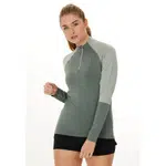 Women's Endurance Abbye W Midlayer Running T-Shirt