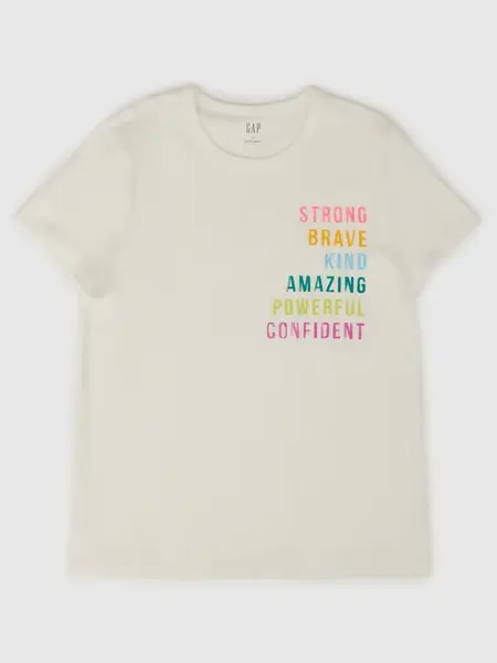 GAP Cotton T-shirt - Women's