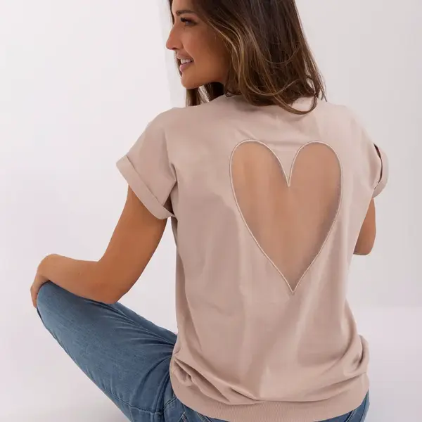 Blouse-RV-BZ-8836.86-beige