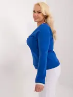 Blouse-RV-BZ-9242.52-Cobalt