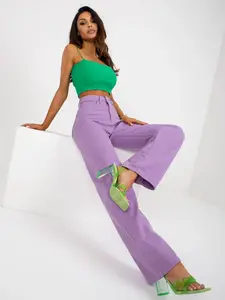 Pants-LK-SP-1331-P.76P-light purple