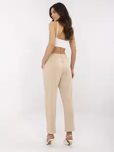 Trousers-DHJ-SP-20523.66P-light beige