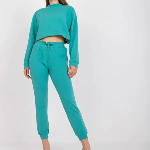 Sweatpants-AP-DR-A-003-turquoise