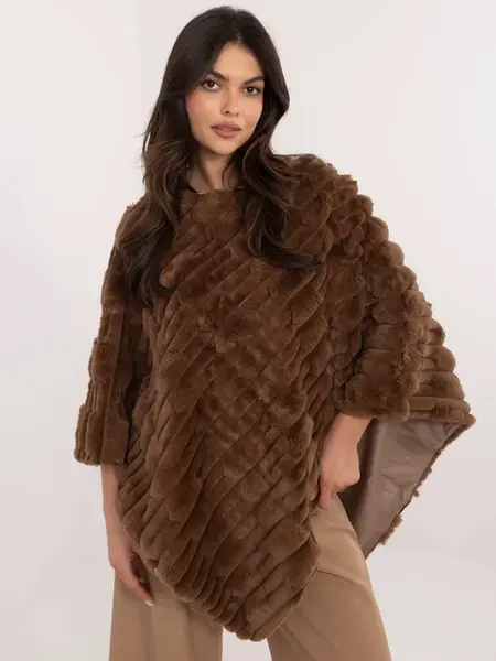 Poncho-AT-PN-2347.16-brown