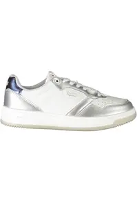 Dámske športové tenisky GAS biele