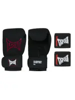 Tapout Artificial leather boxing gloves (1pair)