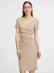 Beige women's dress ORSAY - Women's