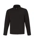 Pánska mikina B&amp;C Basic