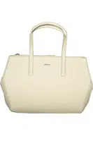CALVIN KLEIN BEIGE WOMEN'S BAG