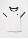 GAP Baby ribbed t-shirt - Girls
