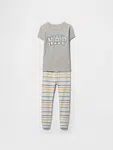 GAP Baby pajama set - Boys