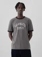 GAP Cotton T-shirt Athletic - Men's