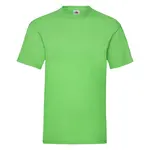 FRUIT OF THE LOOM F02•Valueweight Tee