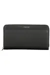 CALVIN KLEIN WOMEN'S WALLET BLACK