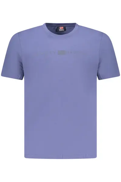 Pánske tričko s krátkym rukávom