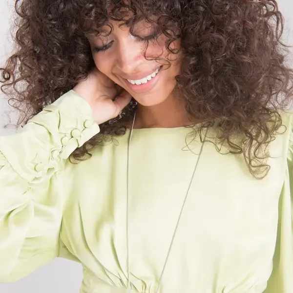 Blouse-15578-lime green