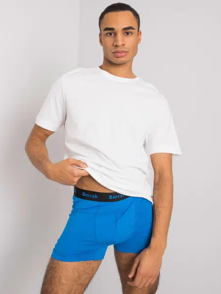 Boxer shorts-BR-BK-4476.28P-blue