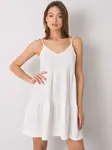 Dress-RO-SK-2570.19-white
