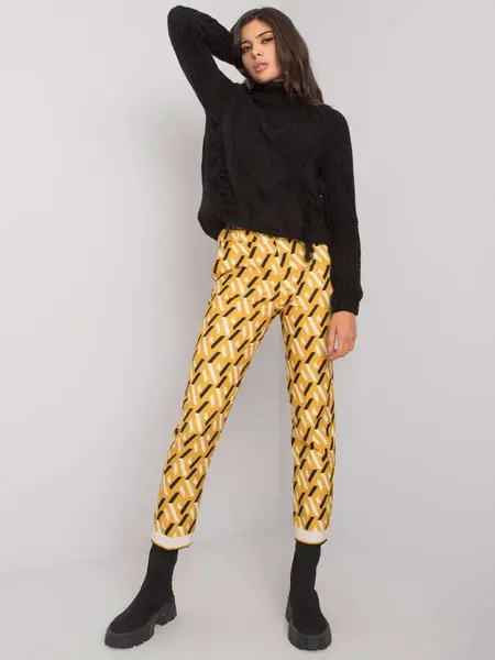 Pants-LC-SP-22K-5000.87P-Black-Yellow