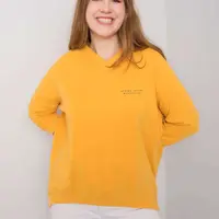 Sweatshirt-RV-BL-6852.22P-dark yellow