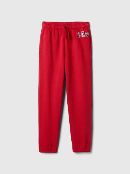 GAP Children's sweatpants with logo - Boys