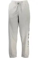 Šedé pánske tepláky VANS