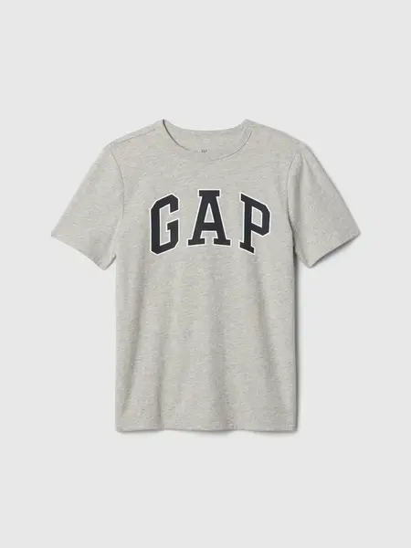 GAP Children's T-shirt with logo - Boys