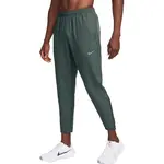 Nike CHALLENGER Pánské tepláky, tmavě zelená, velikost XXL
