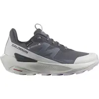 Salomon ELIXIR ACTIV GTX Dámská turistická obuv, tmavě šedá, velikost 37 1/3