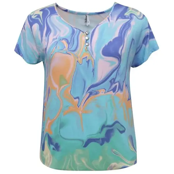 Willard VERASA Dámské tričko, mix, velikost XXL