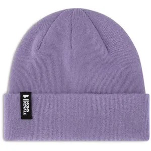 MONS ROYALE MCCLOUD Čepice, fialová, velikost UNI