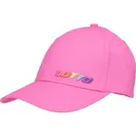 Lotto KITTI Dívčí kšiltovka, růžová, velikost 4-7Y