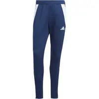adidas TIRO 24 TRAINING PANTS Pánské fotbalové kalhoty, tmavě modrá, velikost XXL
