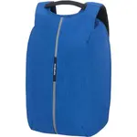 SAMSONITE SECURIPAK Batoh, modrá, velikost