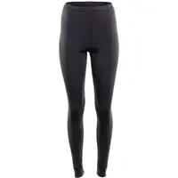 Klimatex DINE Dámské funkční termo spodky, černá, velikost