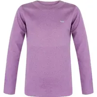LOAP PIRRU Dětské triko, fialová, velikost 146-152