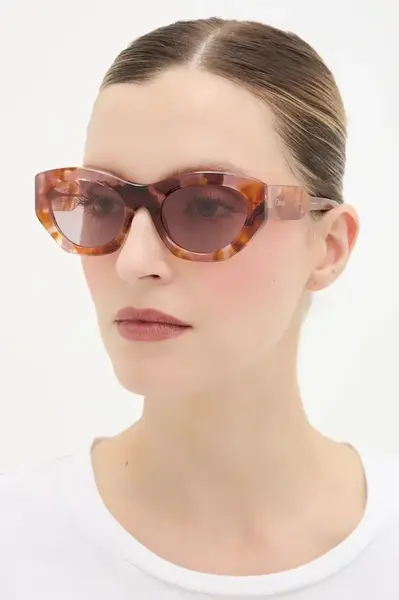 Sluneční brýle Chloé